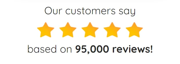 GenFX customer rating